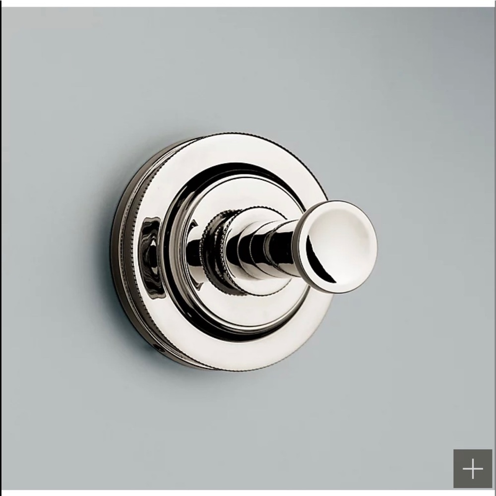 Restoration hardware Ashbury Hook